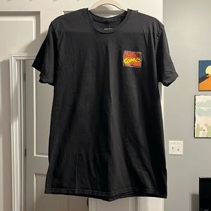 Marvel tee